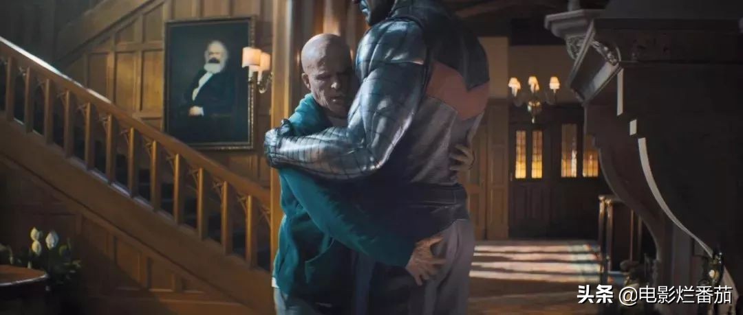 漫威史上最萌贱的超级英雄,盘点和灭霸单挑的漫威英雄