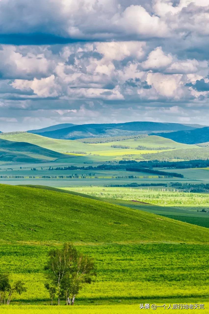 国家地理评选中国必去的50个地方,国家地理评出一生必去的30个地方