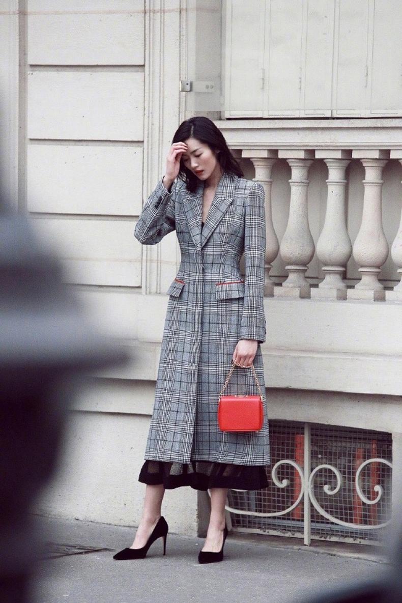 秋冬常见穿搭误区，第2个很多女生都中标