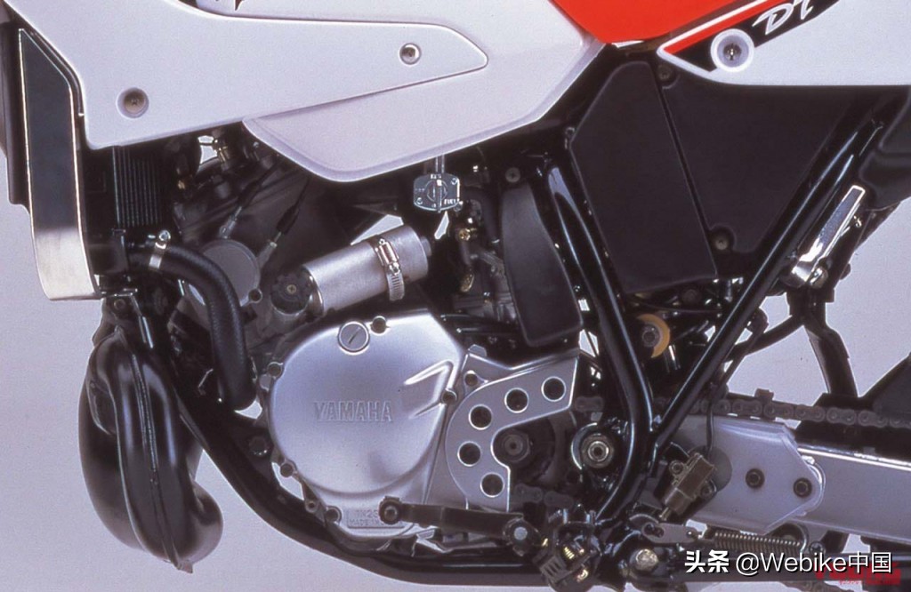 近代摩托发展史,摩托发明过程