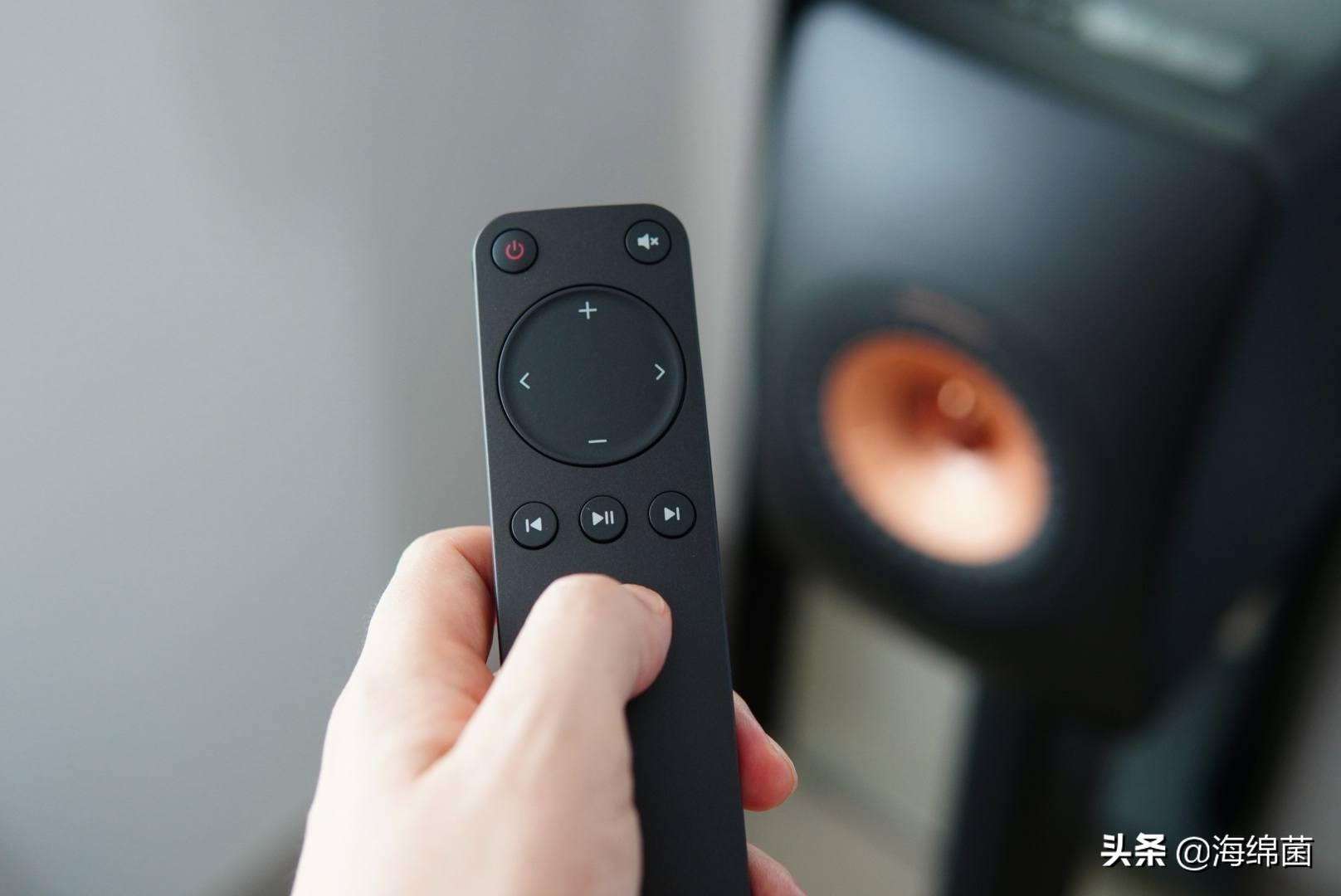 KEFLS50WirelessII使用体验：这款音箱真的可，纯净声音轻松拥有