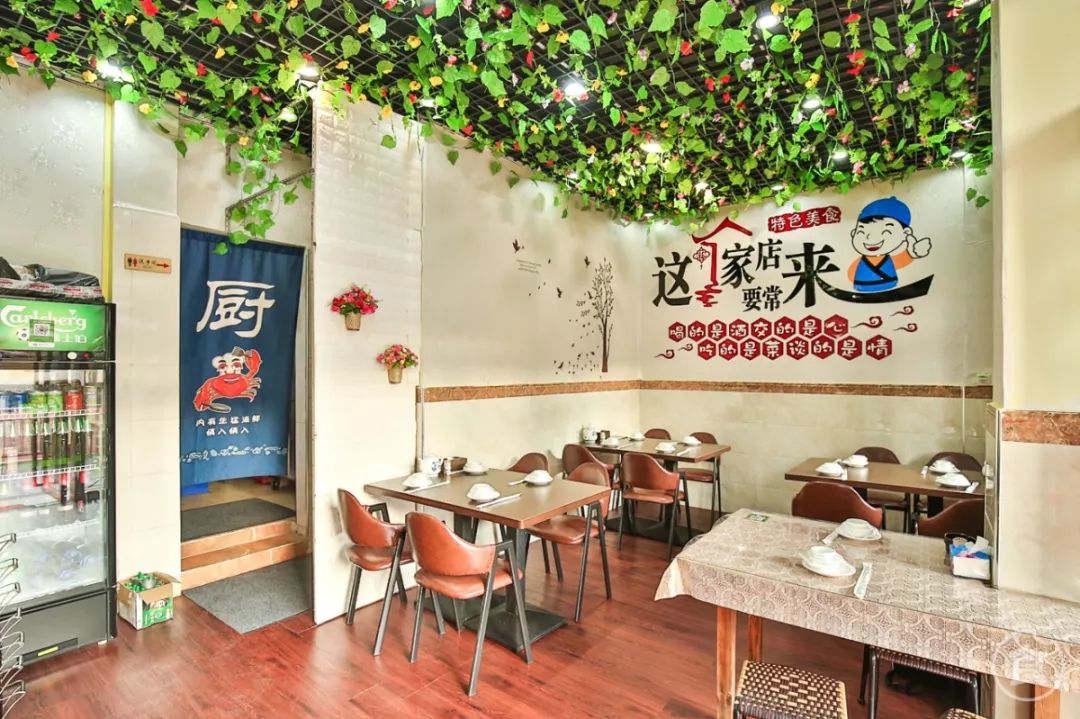 重庆江北海鲜大杂烩香辣海鲜锅,超好吃的海鲜大杂烩