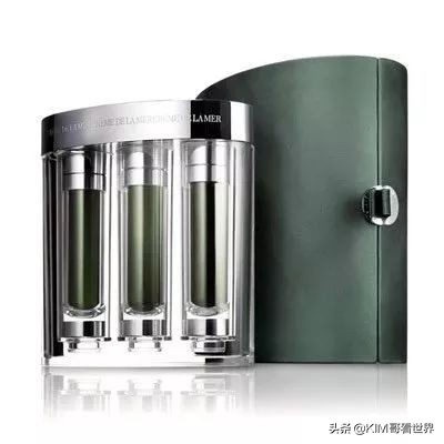 世界上五种最昂贵的护肤品，每毫升可以换多少克黄金？