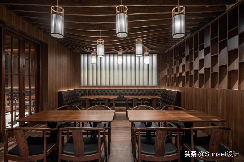 双子座的WutopiaLab，在思南公馆的αβ