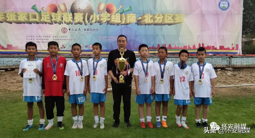 2023青少年足球联赛张家口,2021张家口足球联赛季前赛