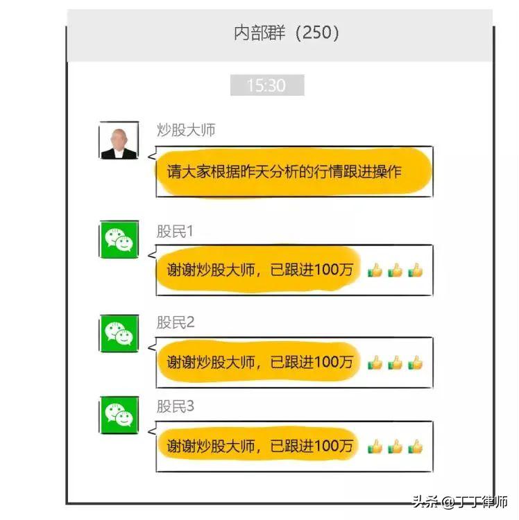 炒股大师是真的吗,现实中真正的炒股高手