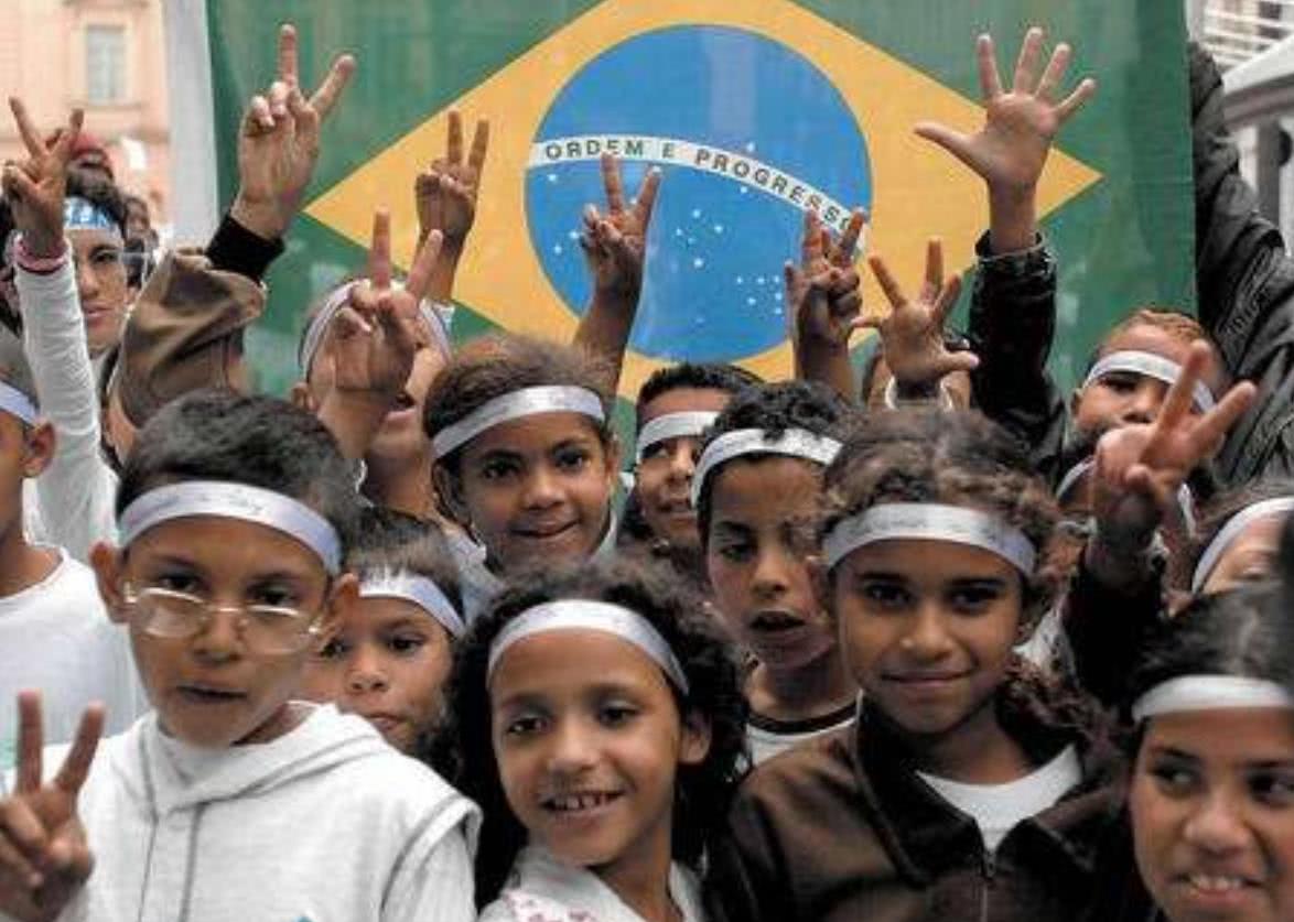 巴西的正确打开方式：火热、超模、犯罪之都