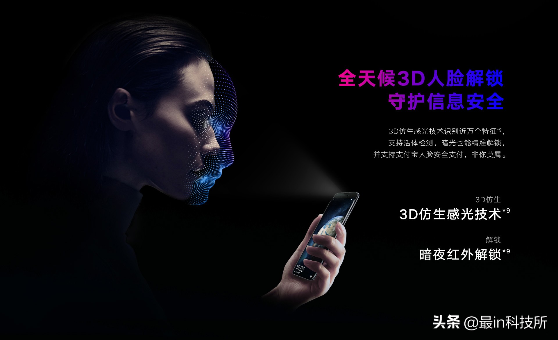 3d科普动画素材到哪找,tof镜头与3d镜头哪个好