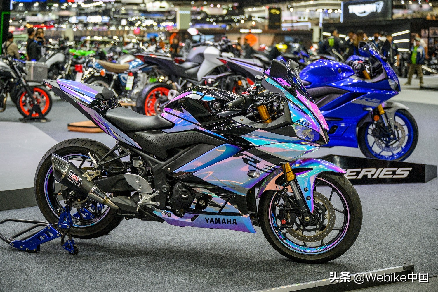 雅马哈nmax155泰国,泰国雅马哈摩托车nmax250