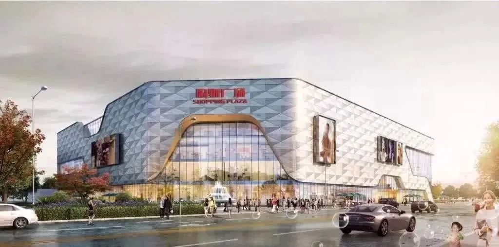 2024年上海15大地标,上海30大新地标