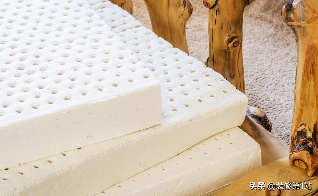市面上便宜的乳胶床垫是否假货,市场上的乳胶床垫全是假的