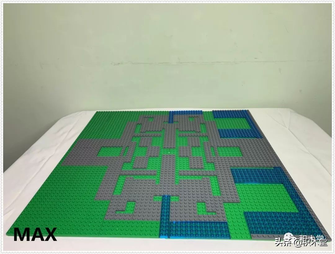 宇星模王梦幻城堡拼装视频,宇星模王梦幻城堡成品价值