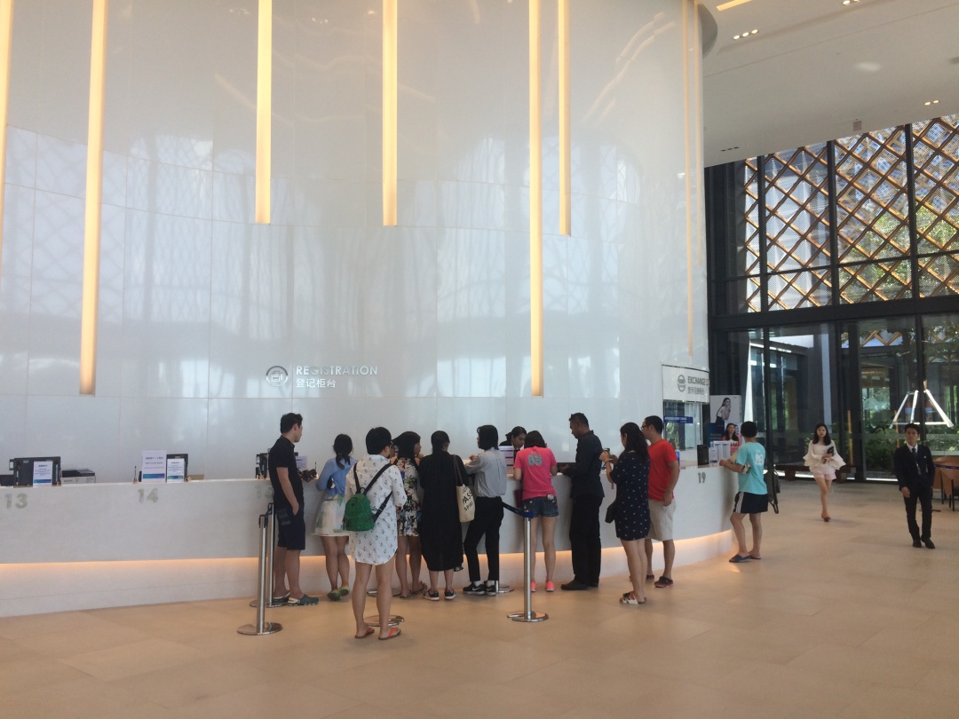 来泰国如何进行“报复性”消费