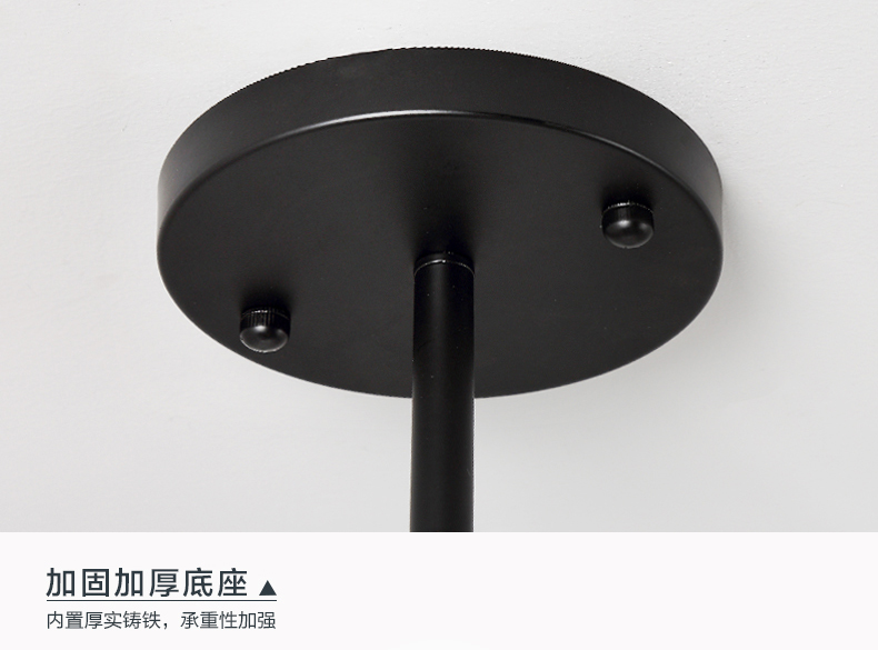 北欧现代简约魔豆灯,北欧魔豆灯的介绍