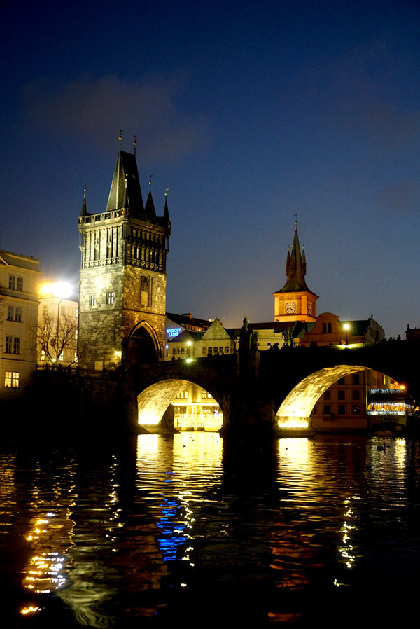 为什么布拉格是恋爱的城市,布拉格的城市图片
