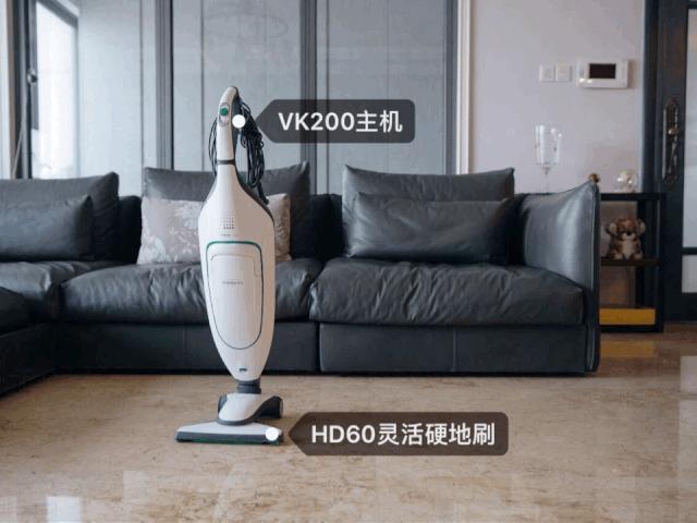 吸尘器遗珠||如此能打的保洁王者，我差点就错过了