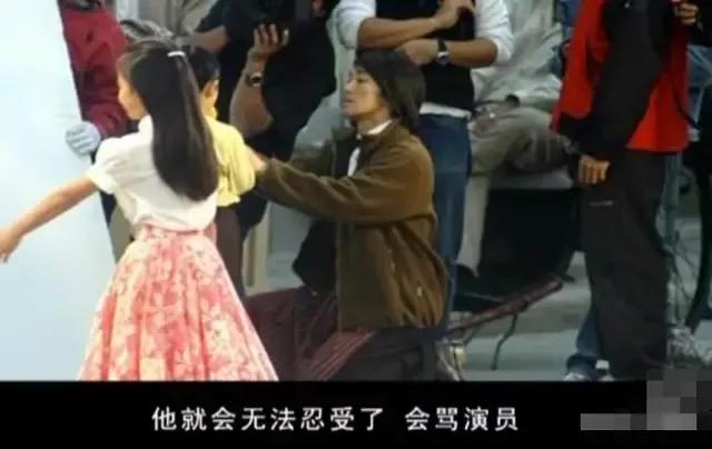 周星驰与田启文的幕后故事,周星驰吴孟达田启文