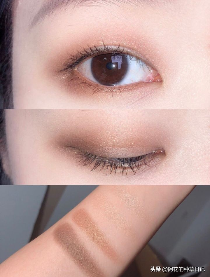 100元以下的彩妆，怎么买都不吃土