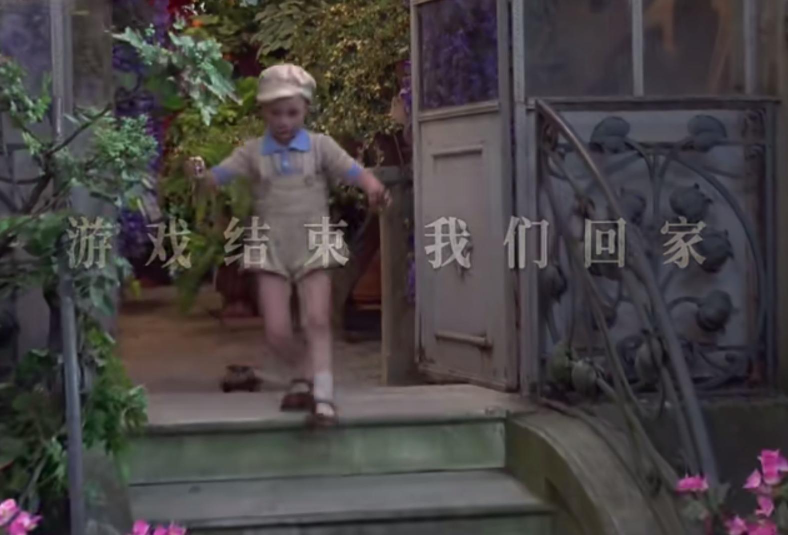 心有千千结下一句怎么接,解不开的心结就打个蝴蝶结吧