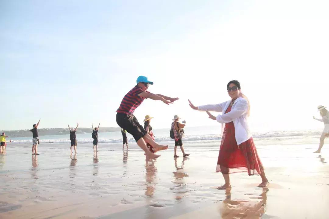 世界网红打卡地,全世界网红打卡地