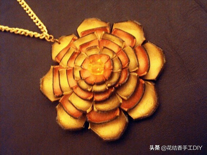 diy手工高奢饰品,diy手工饰品基础款