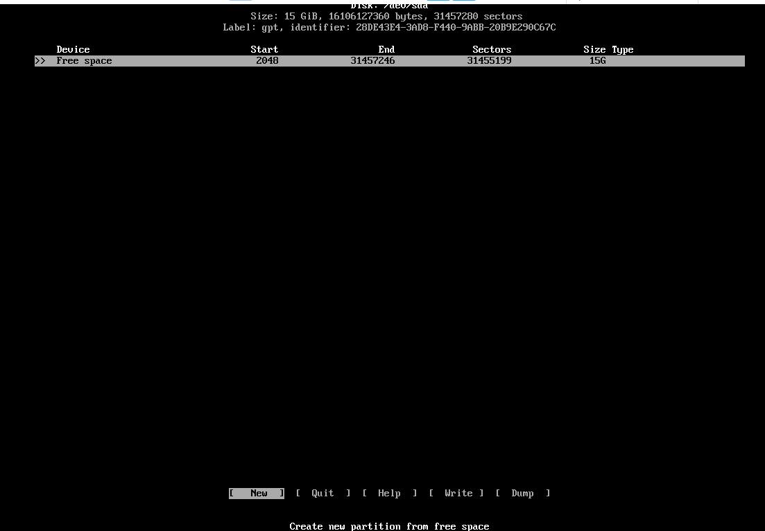 archlinuxvmware怎么安装,archlinux虚拟机安装教程
