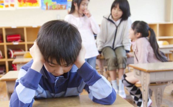 为何日本年轻人不愿出国留学 (为何不尝试去日本边打工边留学)