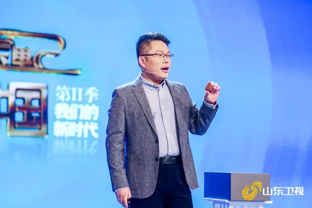 在改革与创新中谋发展,山东卫视创新