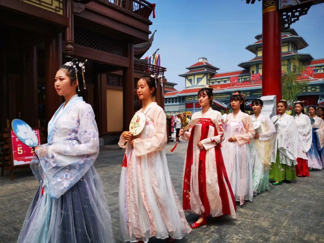 方特入驻宜昌,方特入驻广元