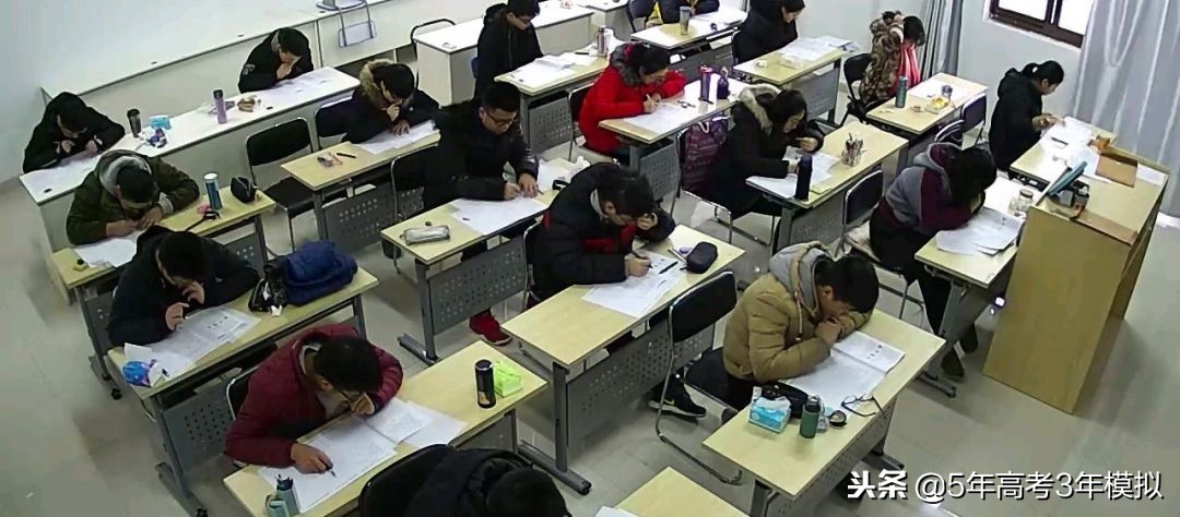 考试遇到不会选的题目怎么办,考试遇到不会做的题怎么办二年级