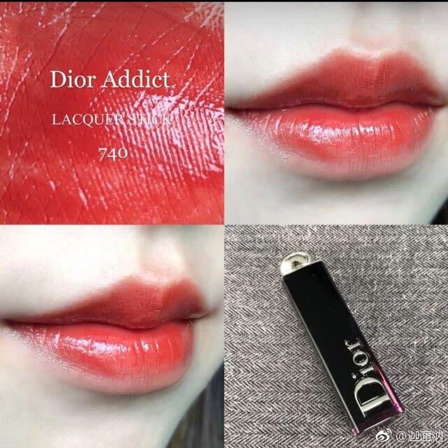 女神必备口红爆款品牌推荐,charlottetilbury玫瑰豆沙色口红