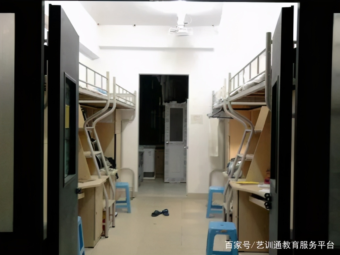 文科大学宿舍条件排名,全国学院宿舍条件排名