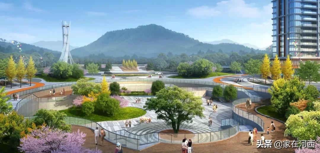 真香！尖山湖中轴国企大盘亮相，有复式，卖毛坯！目测要摇号？