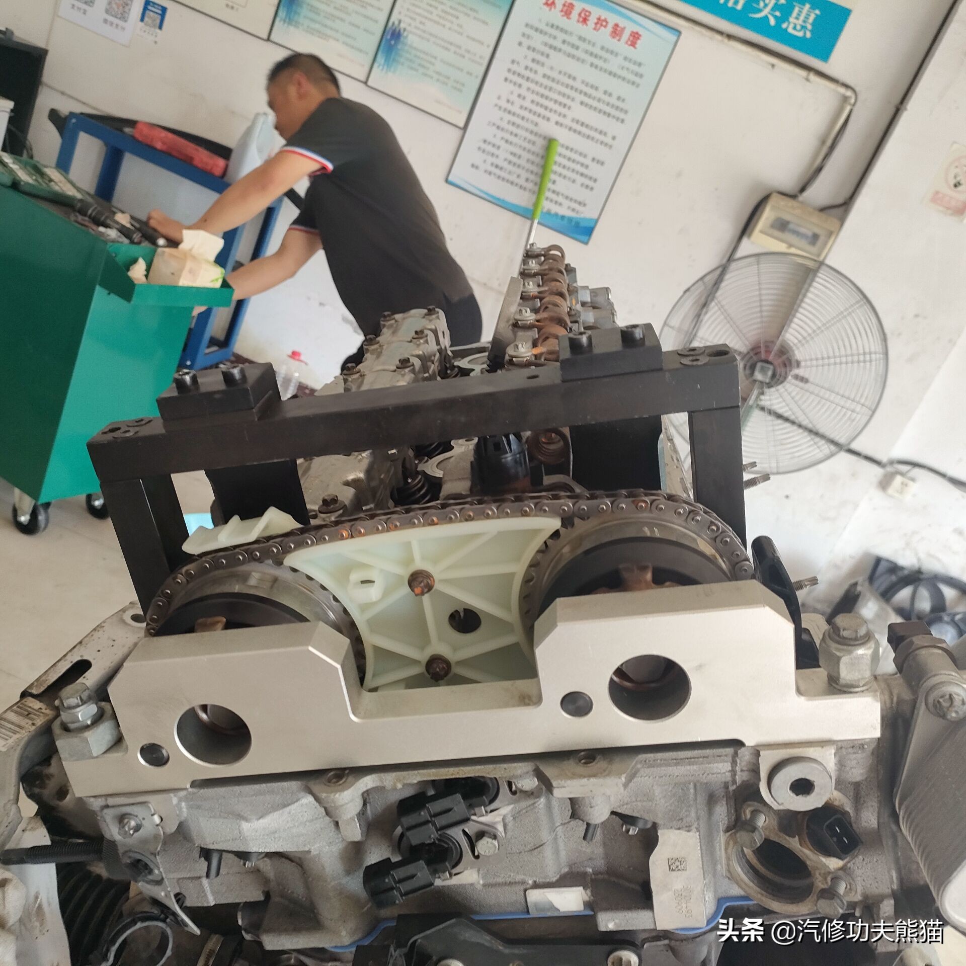 e90宝马325i容易烧机油,宝马e90325i烧机油能修好吗