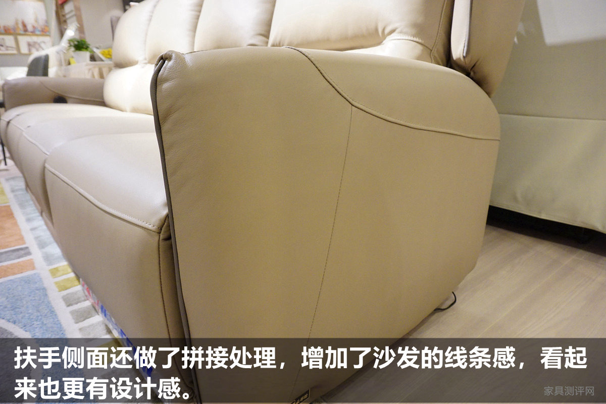 芝华仕头等舱沙发最舒服的一款,头等舱芝华仕沙发测评