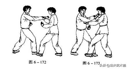 形意八卦掌动作分解,形意八卦掌练习基本功