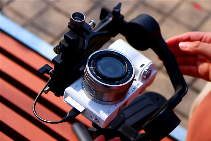 智云稳定器weebills竖装,智云稳定器weebill3对比weebill3s