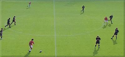 大卫贝克汉姆的传奇人生,永远的男神香港版