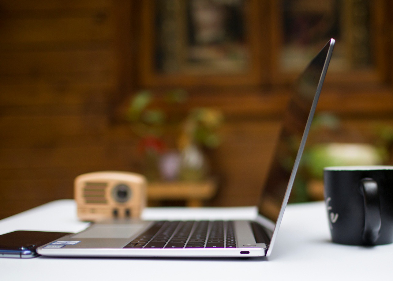 华为顶级轻薄商务笔记本,华为轻薄本matebook14