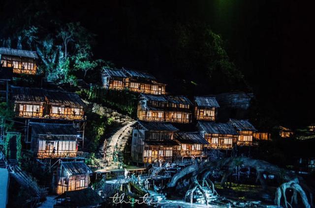 天门山森林公园和张家界森林公园,张家界天门山一日游最佳路线