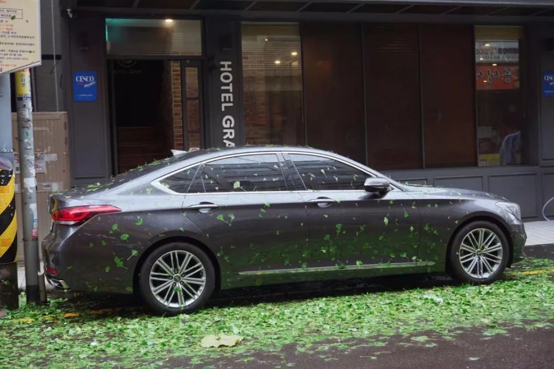 首尔釜山怎么玩？最全旅*行游**程攻略（7天）都在这里了