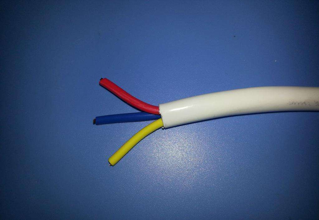 家用4平方电线软线好还是硬线好,家庭电路电线如何选择硬线和软线