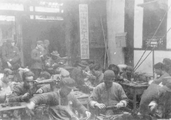 社会主义改造基本完成图片,社会主义改造完成的时间是