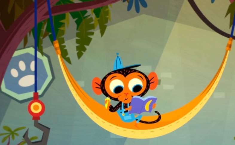 21部动画片让孩子在模仿中学习，26个敏感期之十一：模仿敏感期