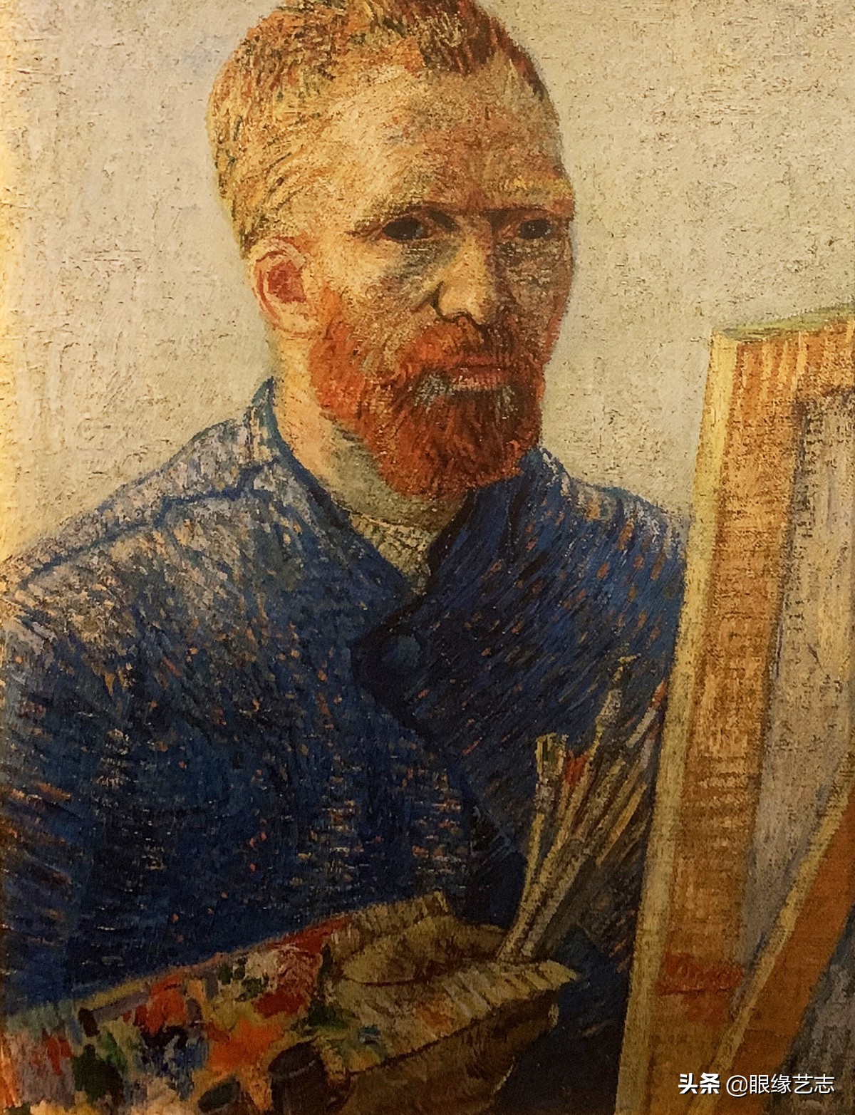 国家大剧院、国博、清华大学美术馆：穆夏、梵高等大师精选合集