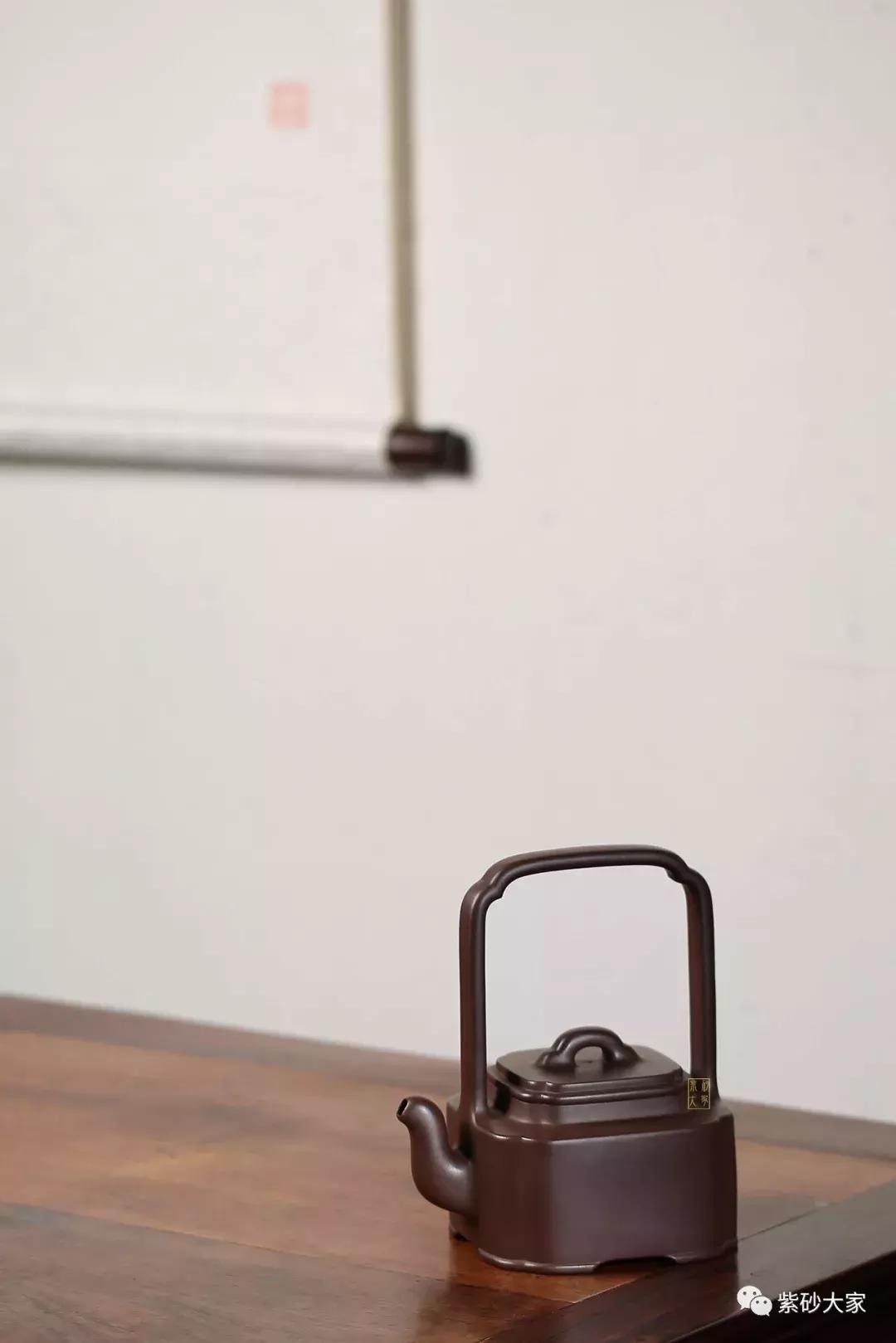 王煜斐紫砂壶,王煜斐紫砂壶值得收藏吗