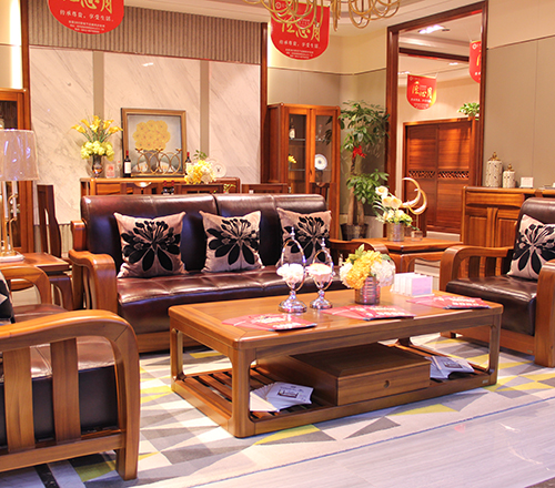 实木家具你知多少,你知道哪些家具品牌