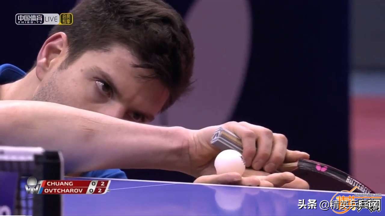 看比赛聊器材，从器材角度看奥恰换VISCARIA