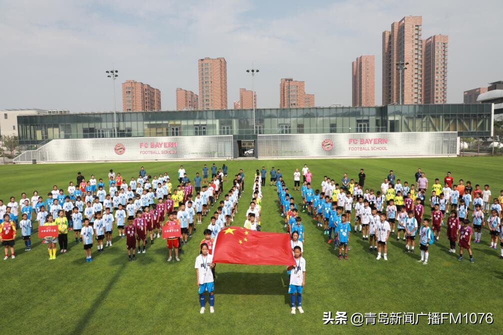 体教融合让校园活力四射,体教融合背景下校园足球发展方向