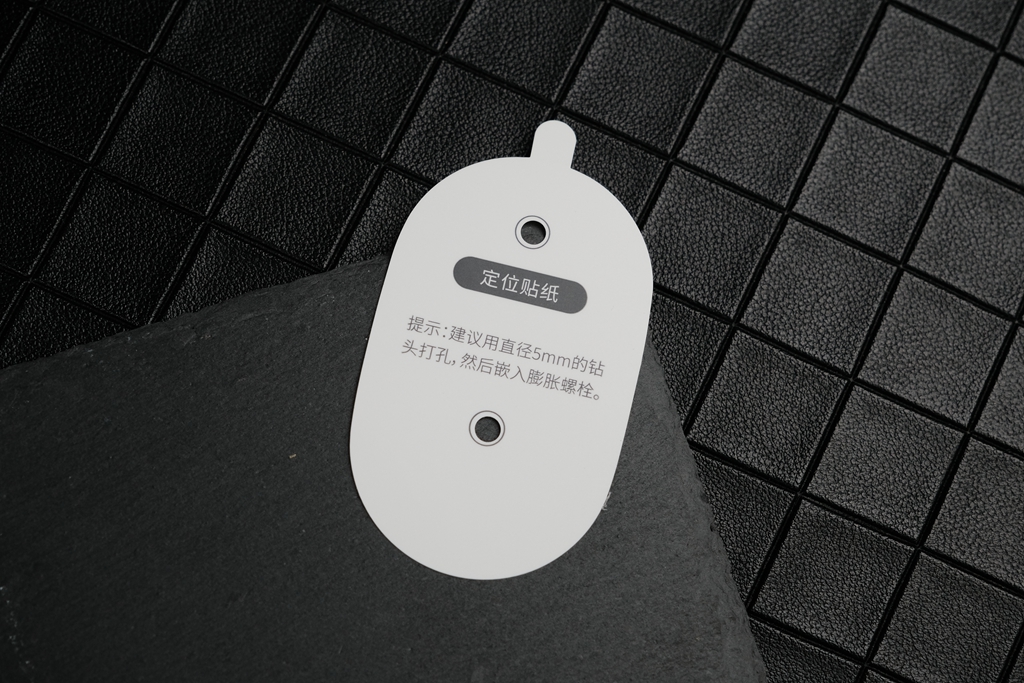 小米室外无线无网摄像头,小米无线摄像头穿墙测试